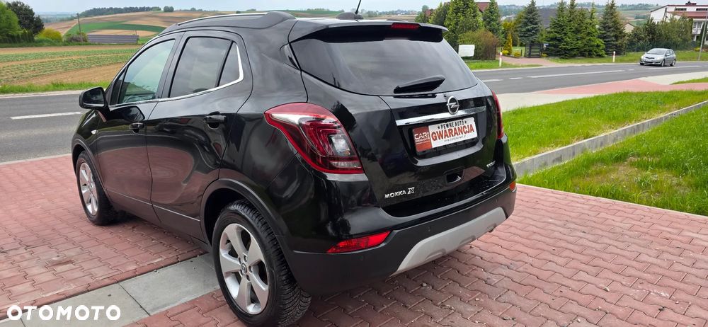 Opel Mokka - 13