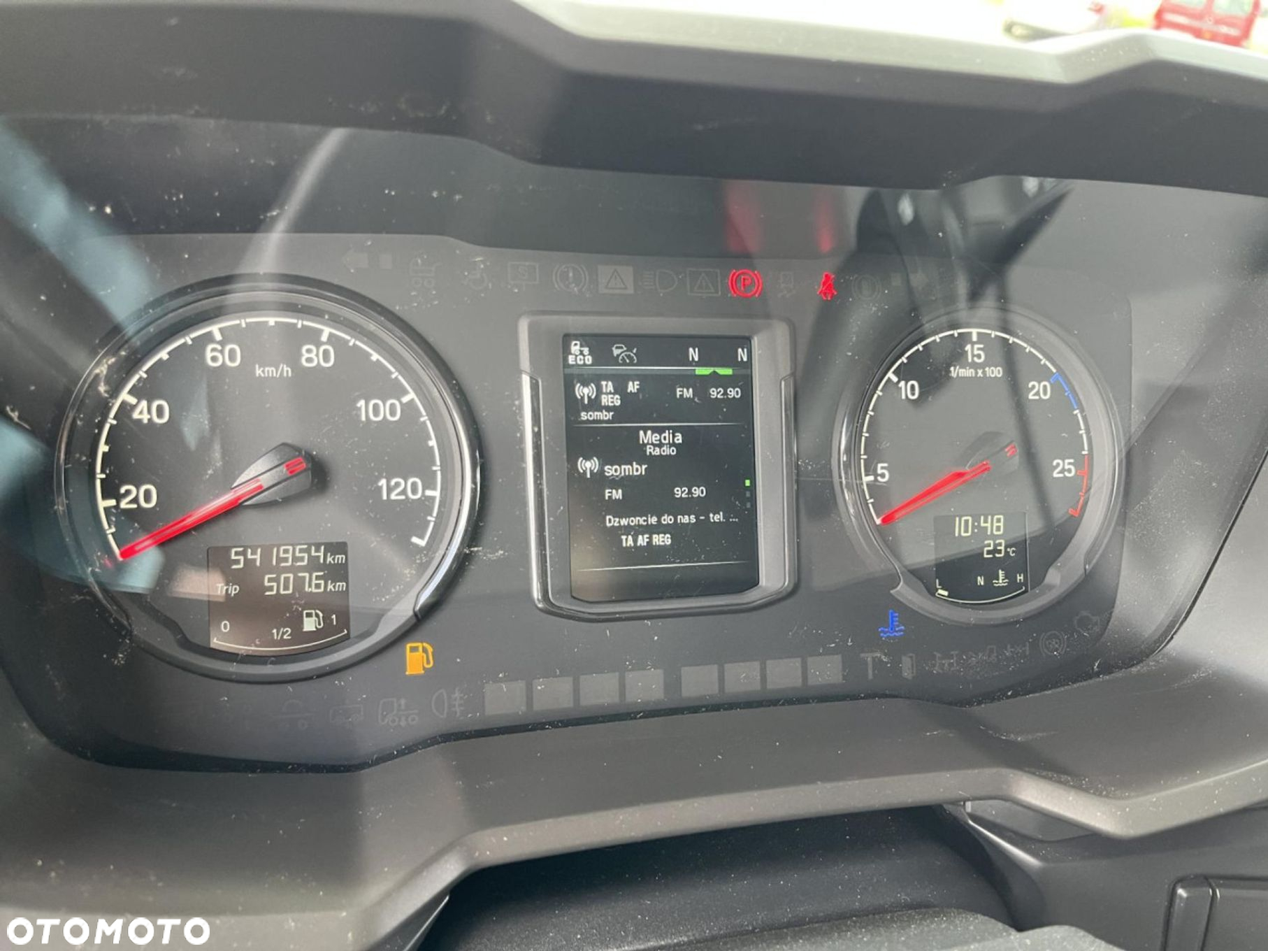 Scania R 450 A4x2NA - 25