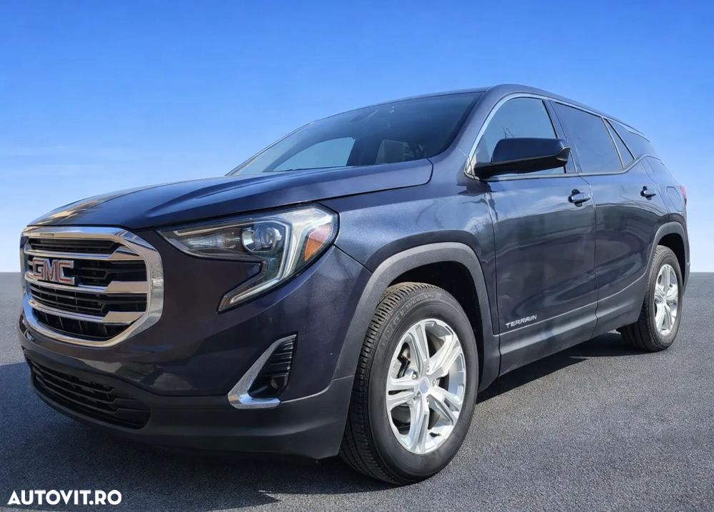 DS Automobiles DS 7 Crossback - 4