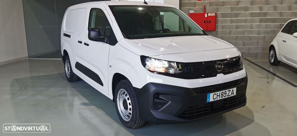 Opel Combo 1.5 CDTi XL - 6