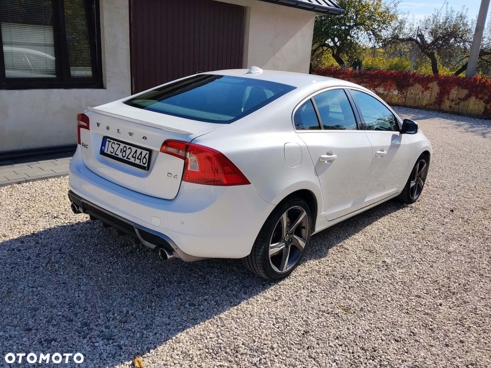 Volvo S60 - 6