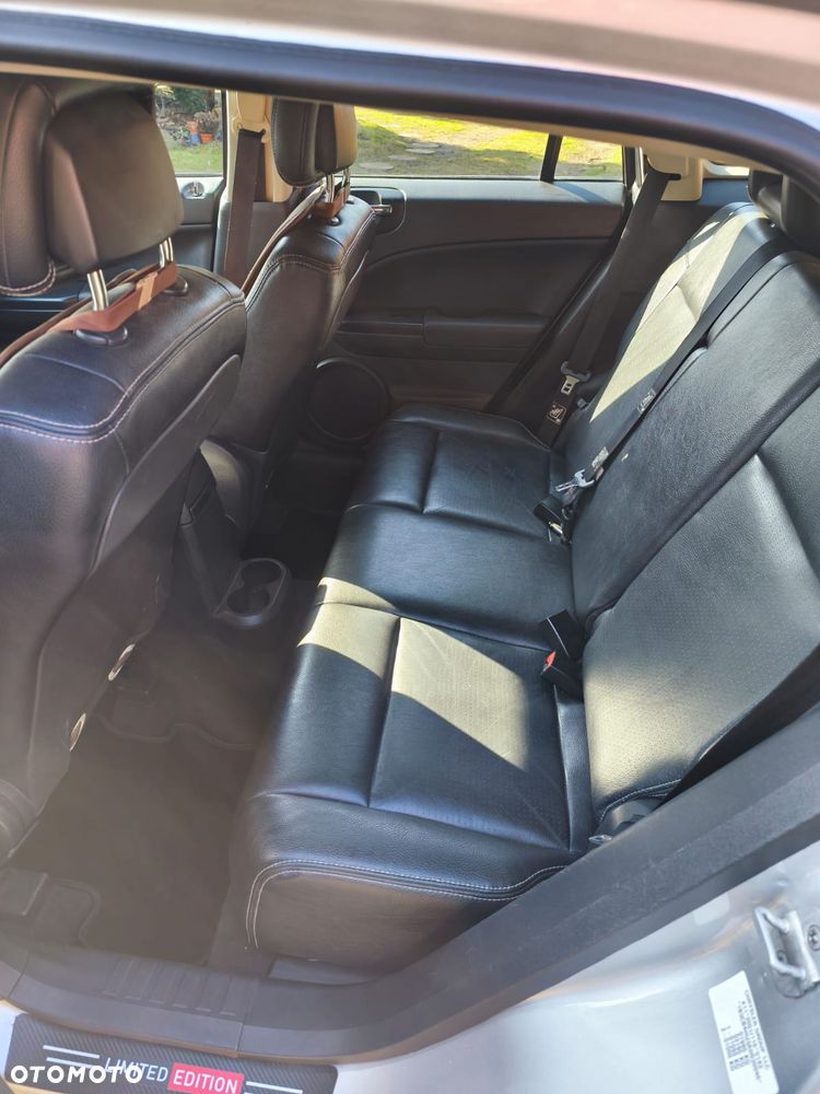 Dodge Caliber 2.2 CRD SXT - 6