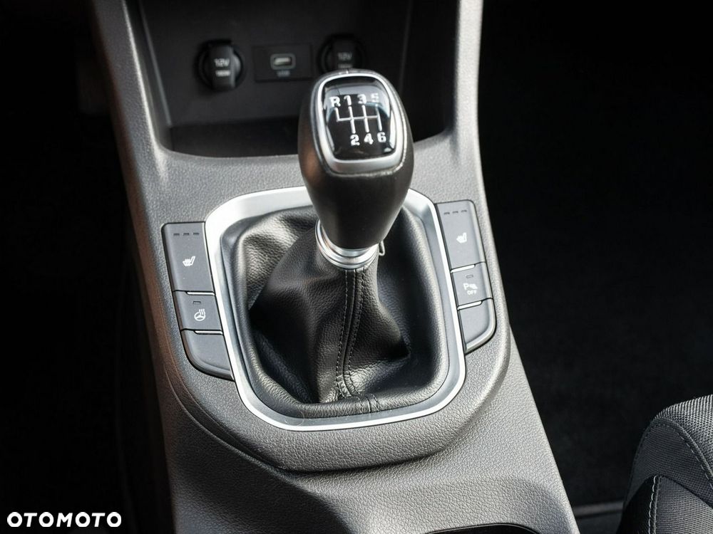 Hyundai i30 1.0 T-GDI Smart - 16