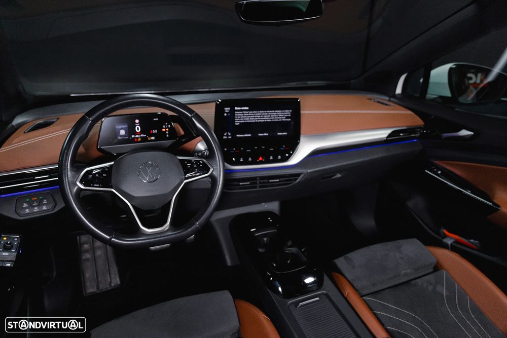 VW ID.4 Pure Move - 13