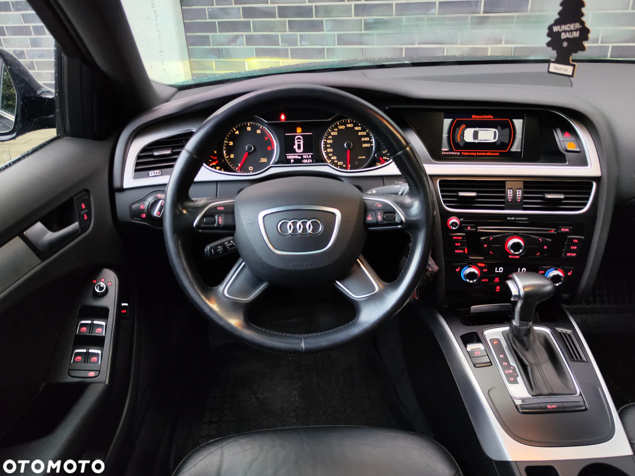 Audi A4 Allroad 2.0 TFSI Quattro S tronic - 6
