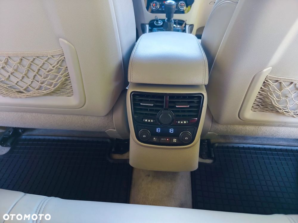 Peugeot 508 2.0 HDi Allure - 5
