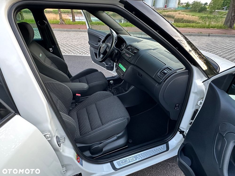 Skoda Fabia - 26