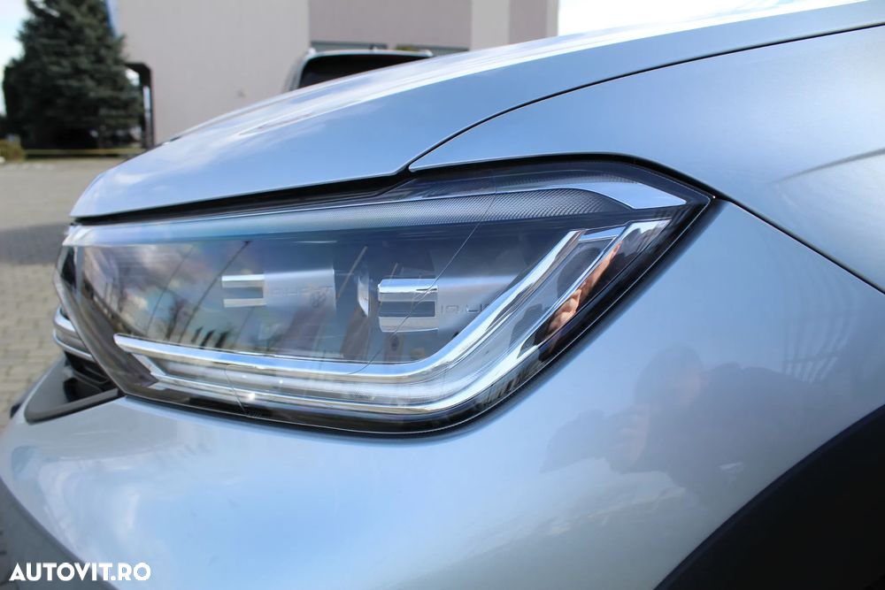 Volkswagen Taigo 1.0 TSI DSG Life - 30