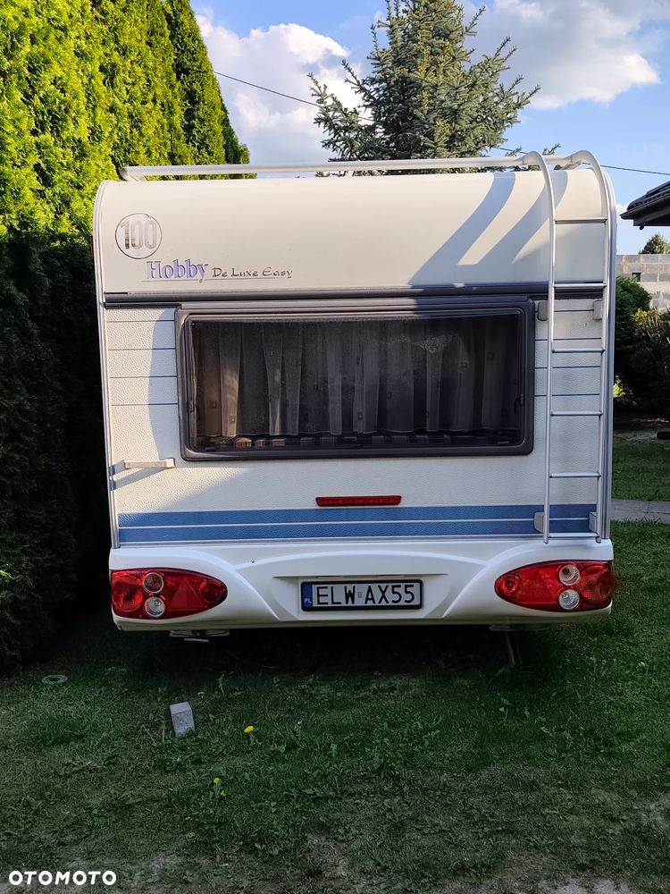 Hobby De Luxe - 4