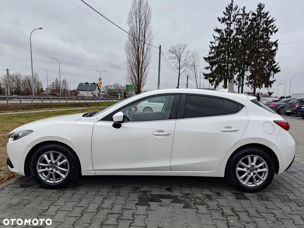 Mazda 3 2.0 Skyenergy - 5