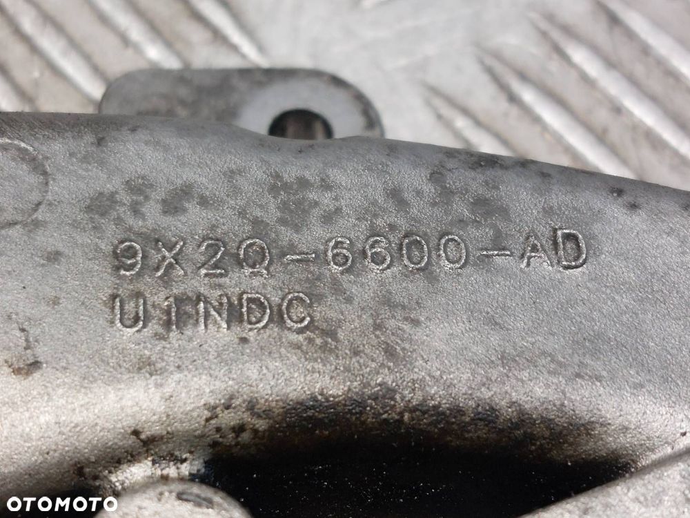 POMPA OLEJU PEUGEOT 407 I 2.7 HDI 9X2Q-6600-AD - 2