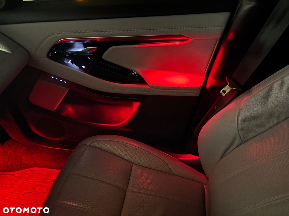 Land Rover Range Rover Evoque - 9