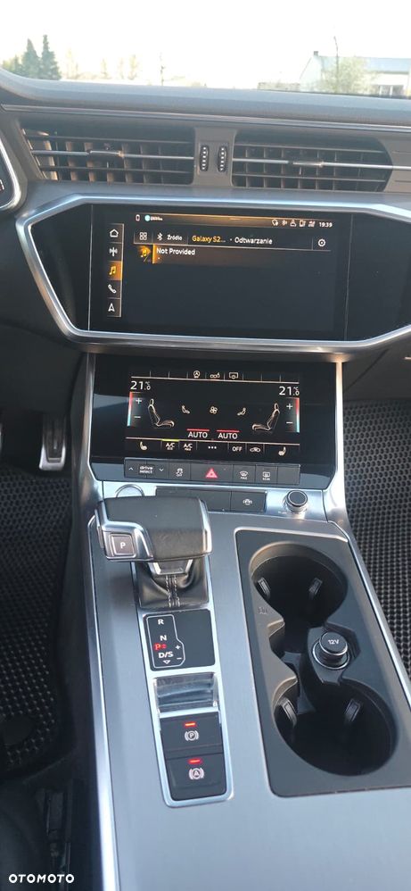 Audi A6 Avant 40 TDI S tronic - 23