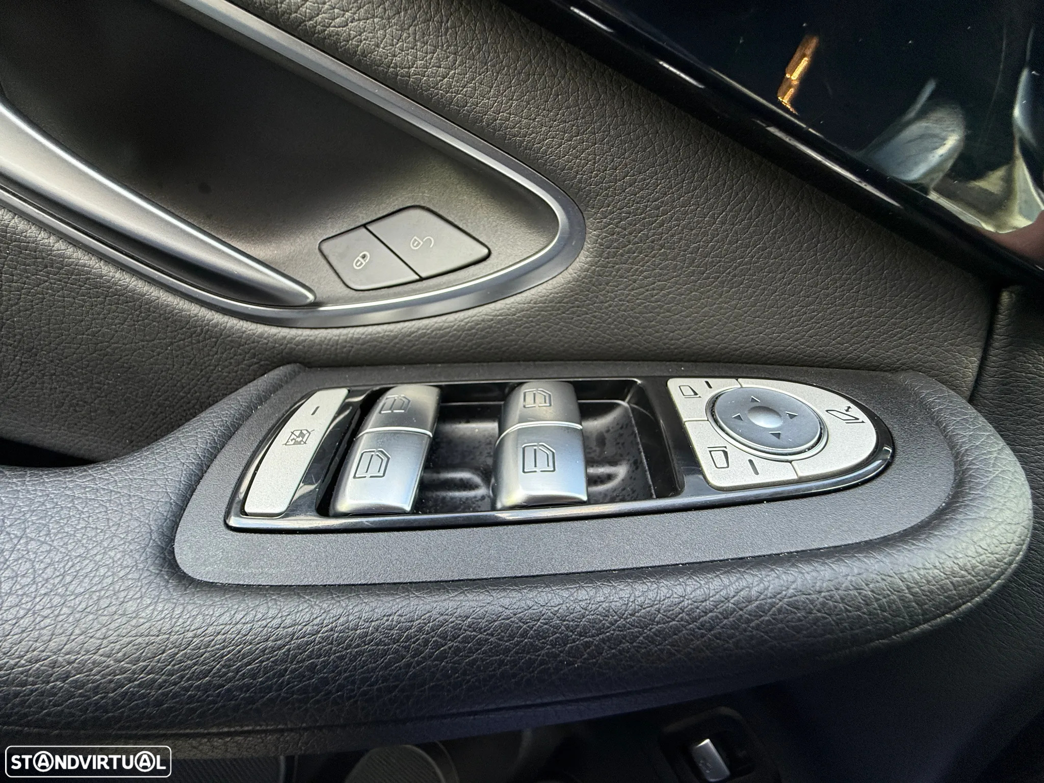 Mercedes-Benz GLC 200 d Coupé Edition - 40