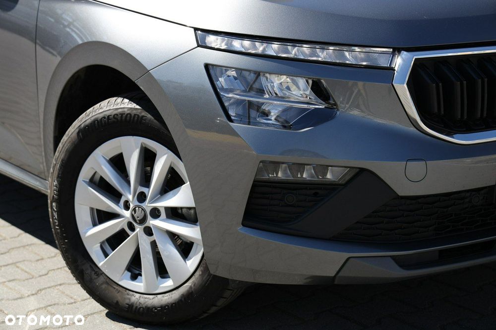 Skoda Kamiq 1.0 TSI Selection - 5