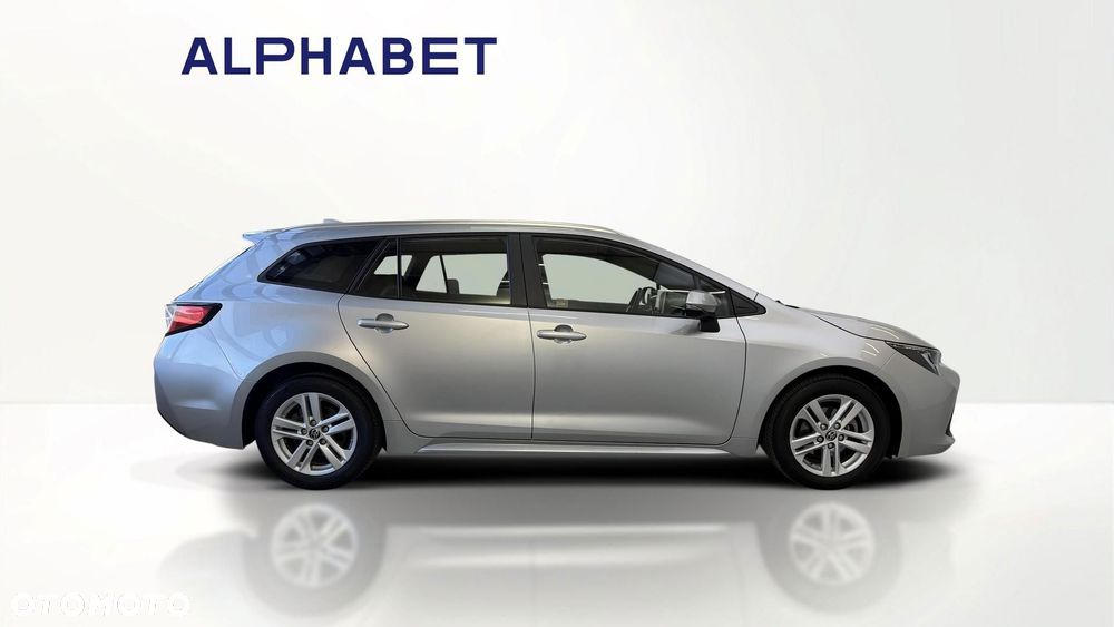 Toyota Corolla 1.8 Hybrid GPF Comfort - 3