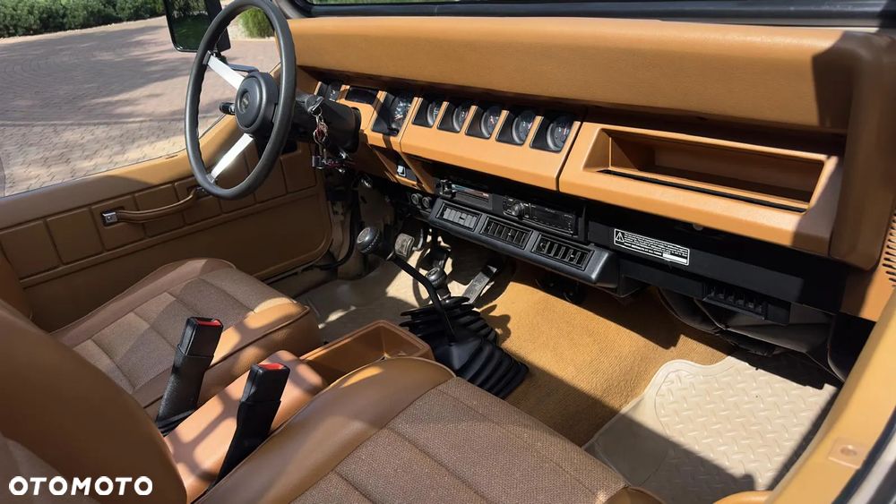 Jeep Wrangler 4.0 - 9