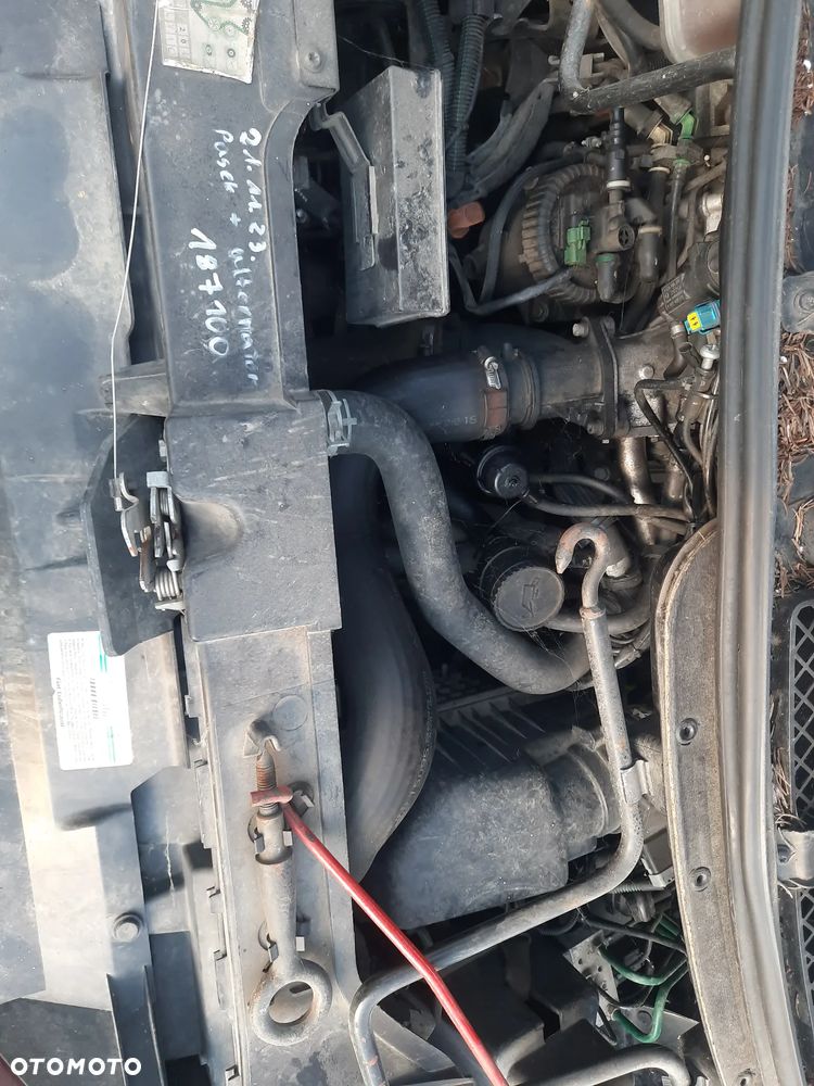 Lancia Phedra 2.2JTD 16V Emblema - 9