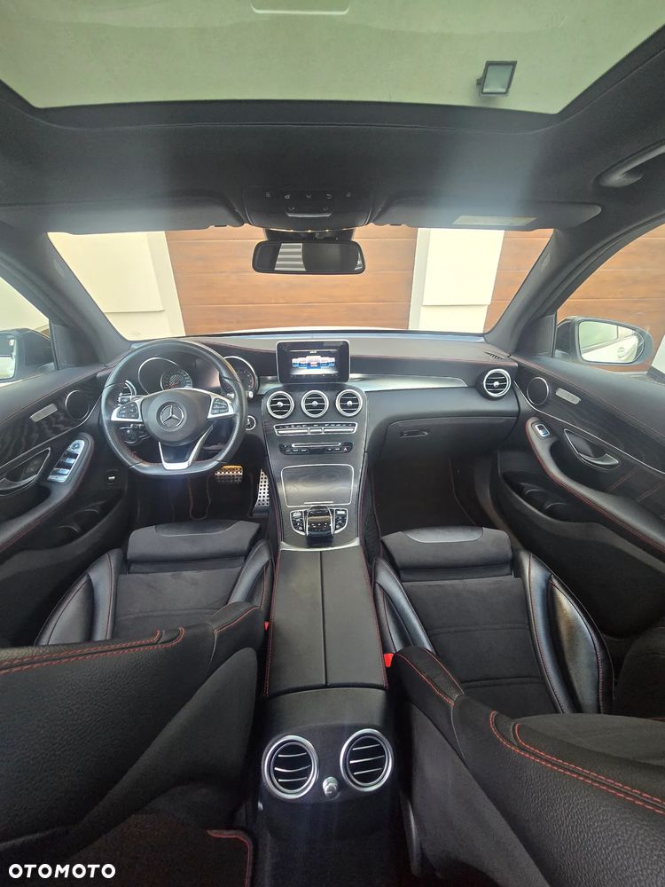 Mercedes-Benz GLC - 19