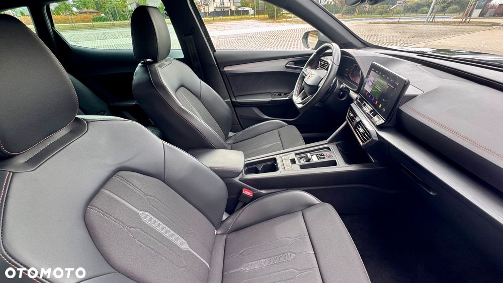 Cupra Formentor 1.5 TSI DSG Tribe Edition - 40
