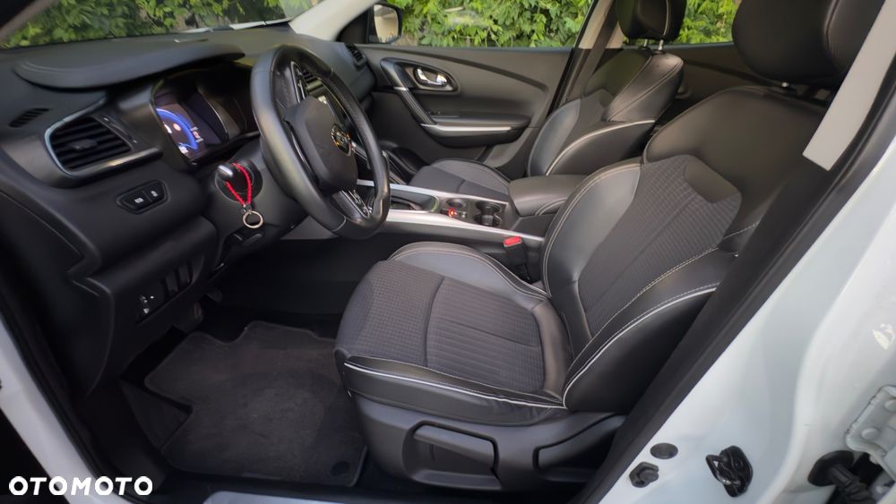 Renault Kadjar Energy TCe 130 EDC Bose Edition - 14