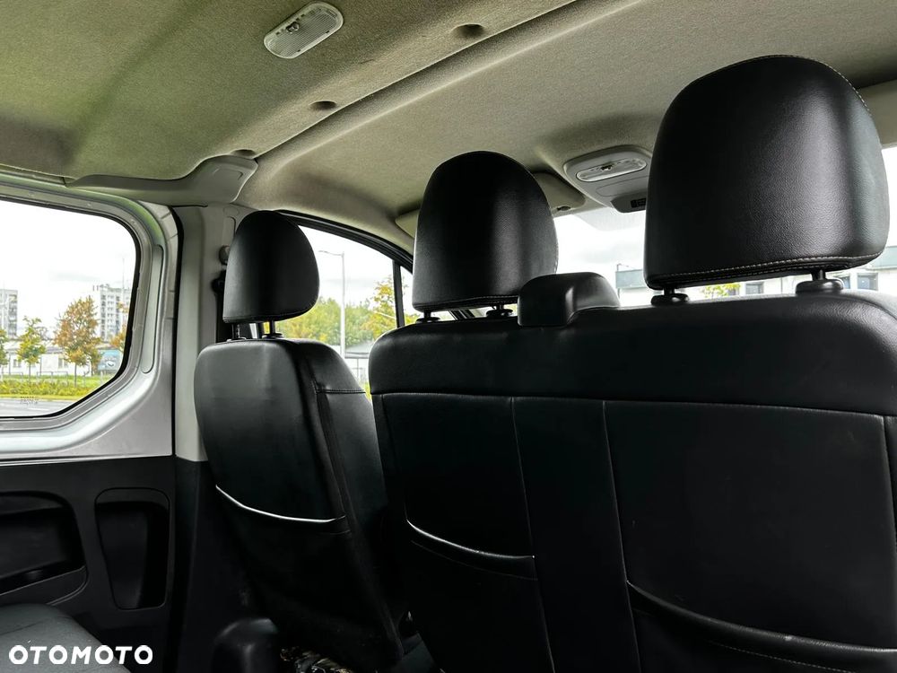 Renault Trafic - 9