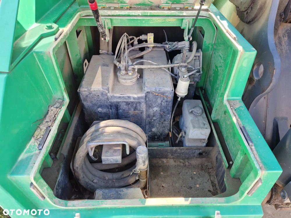 Volvo EC250 ENL * 2014r. * TOPCON GPS 3D * Pełen serwis Volvo * - 13