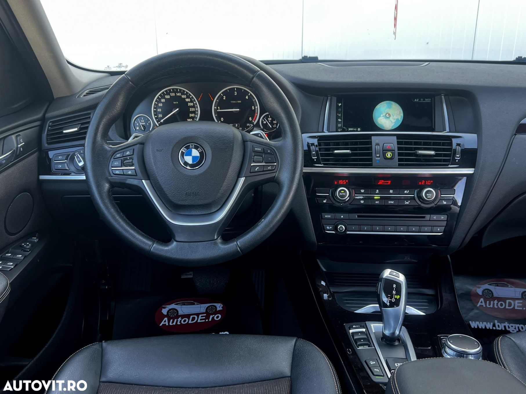 BMW X4 - 9