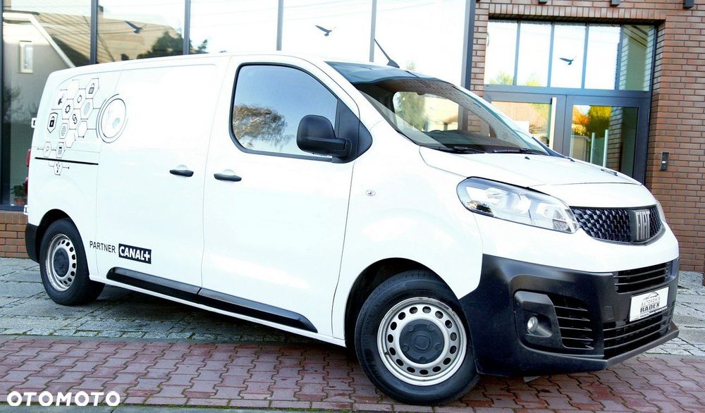 Fiat Scudo - 7