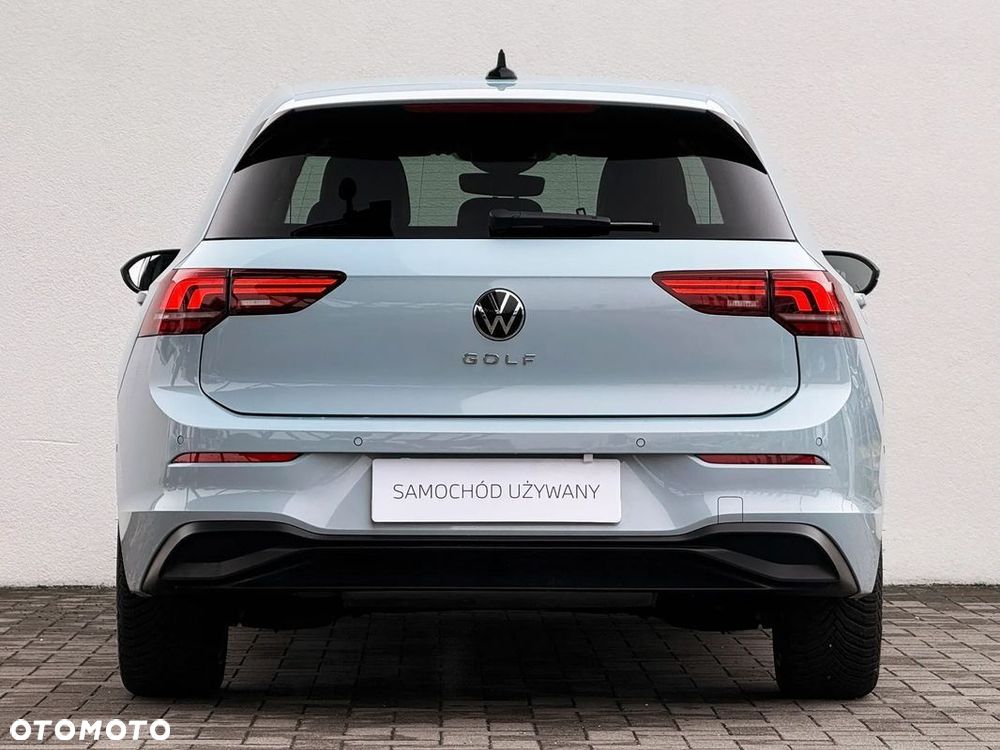 Volkswagen Golf 1.5 TSI Special Edition - 5