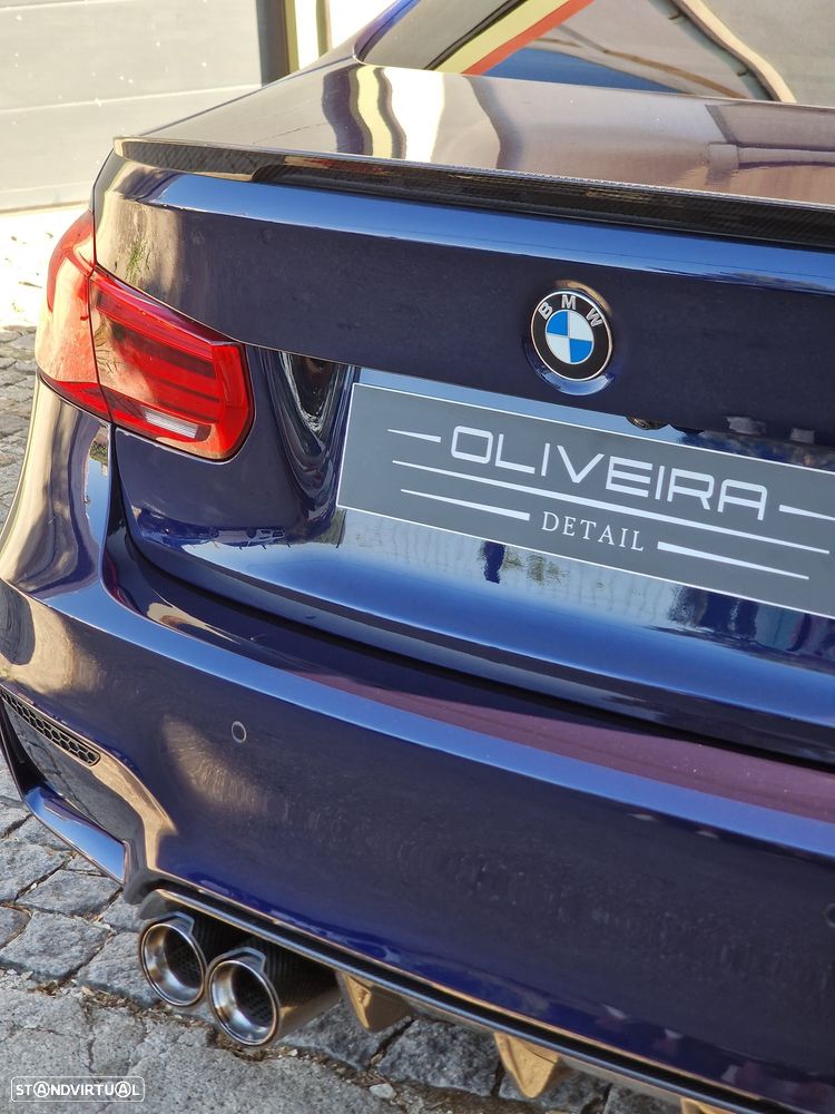 BMW M3 - 16