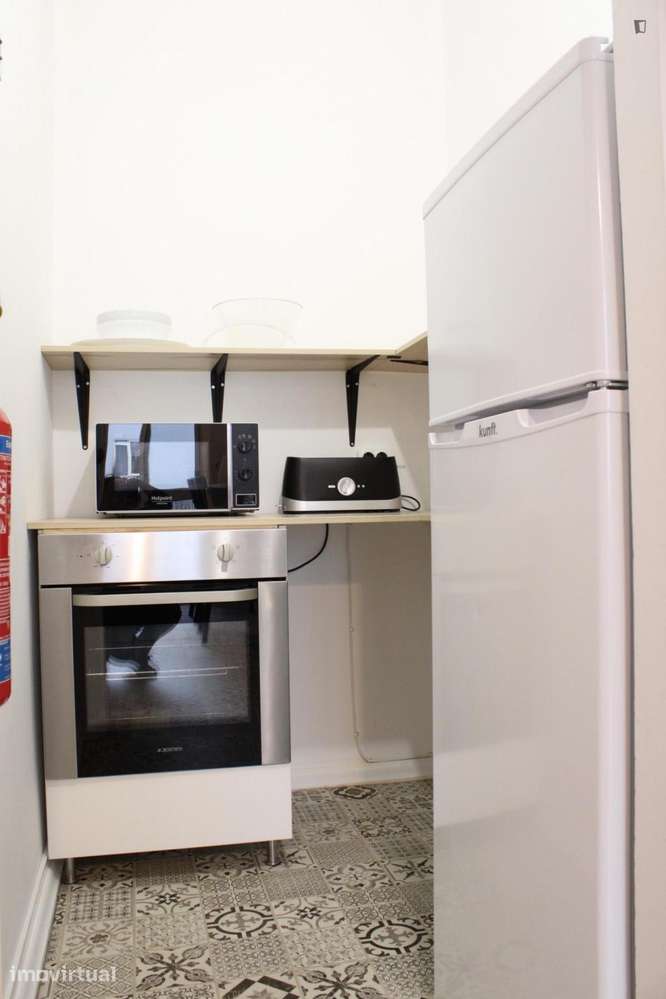 Apartamento com 2 quartos - localizado em  Coimbra - Grande imagem: 4/25
