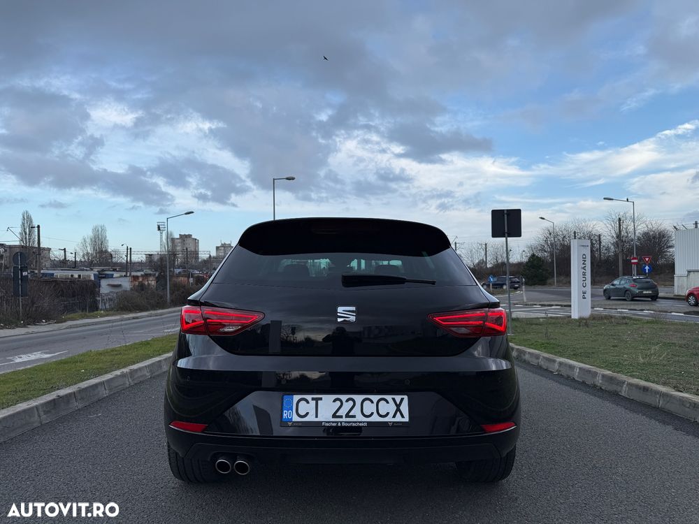 Seat Leon - 13