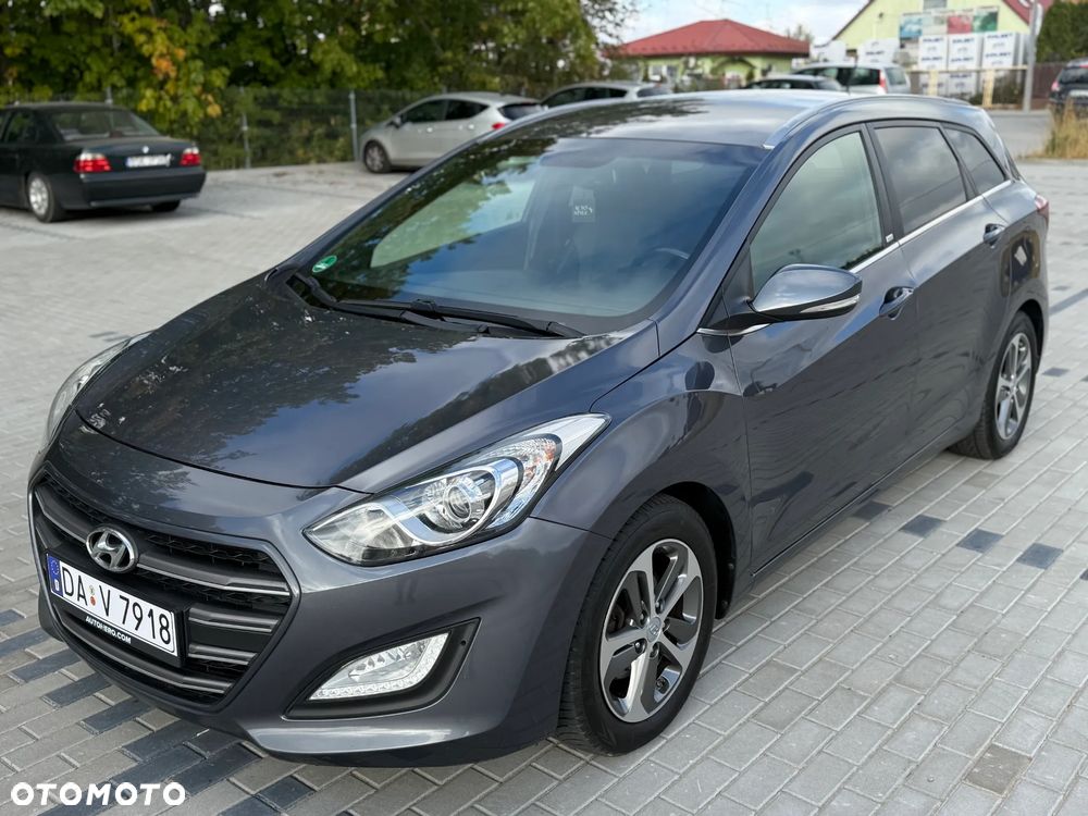 Hyundai i30 1.4 Passion - 14