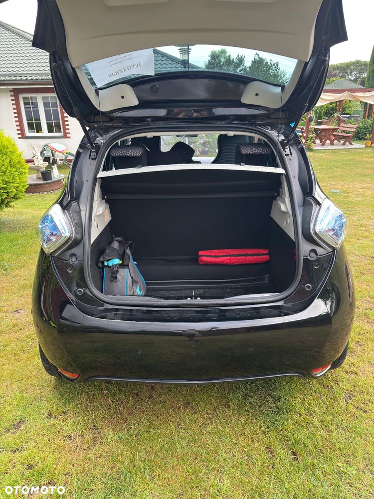 Renault Zoe R90 22kWh (z akumulatorem) - 6