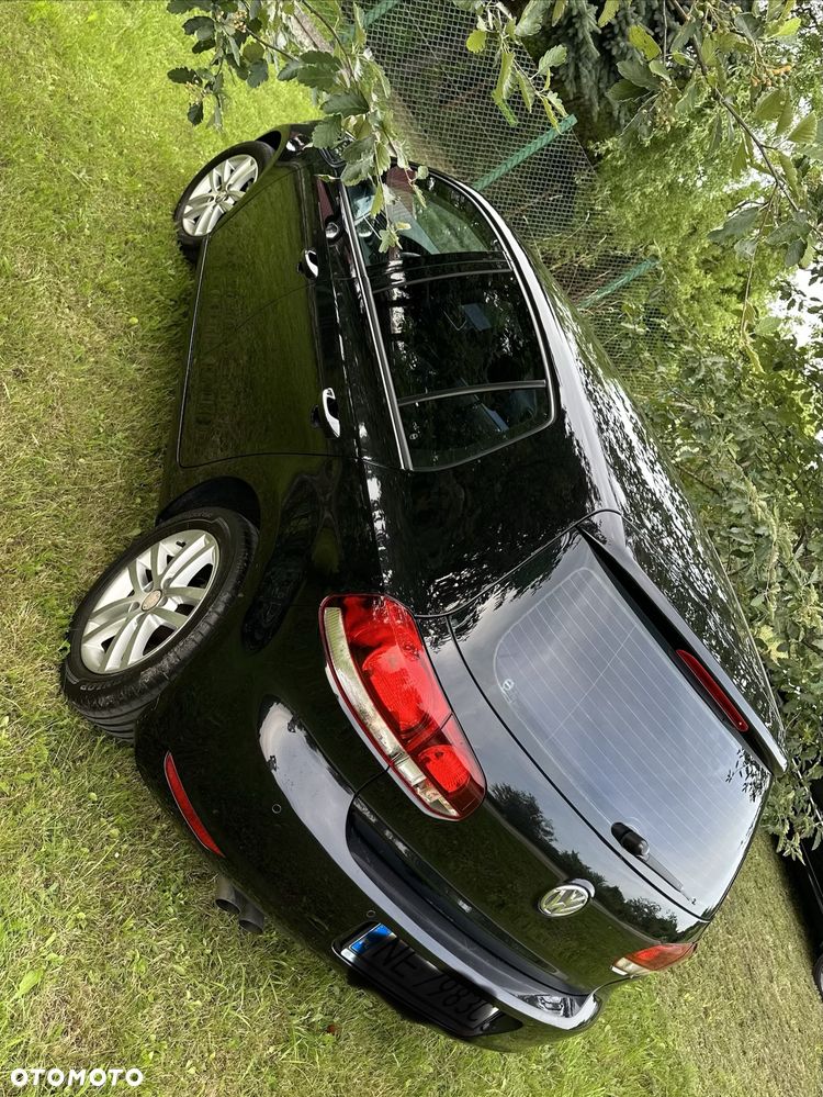 Volkswagen Golf 1.4 TSI Highline - 3