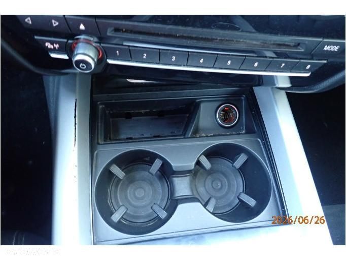 BMW X5 xDrive25d - 36