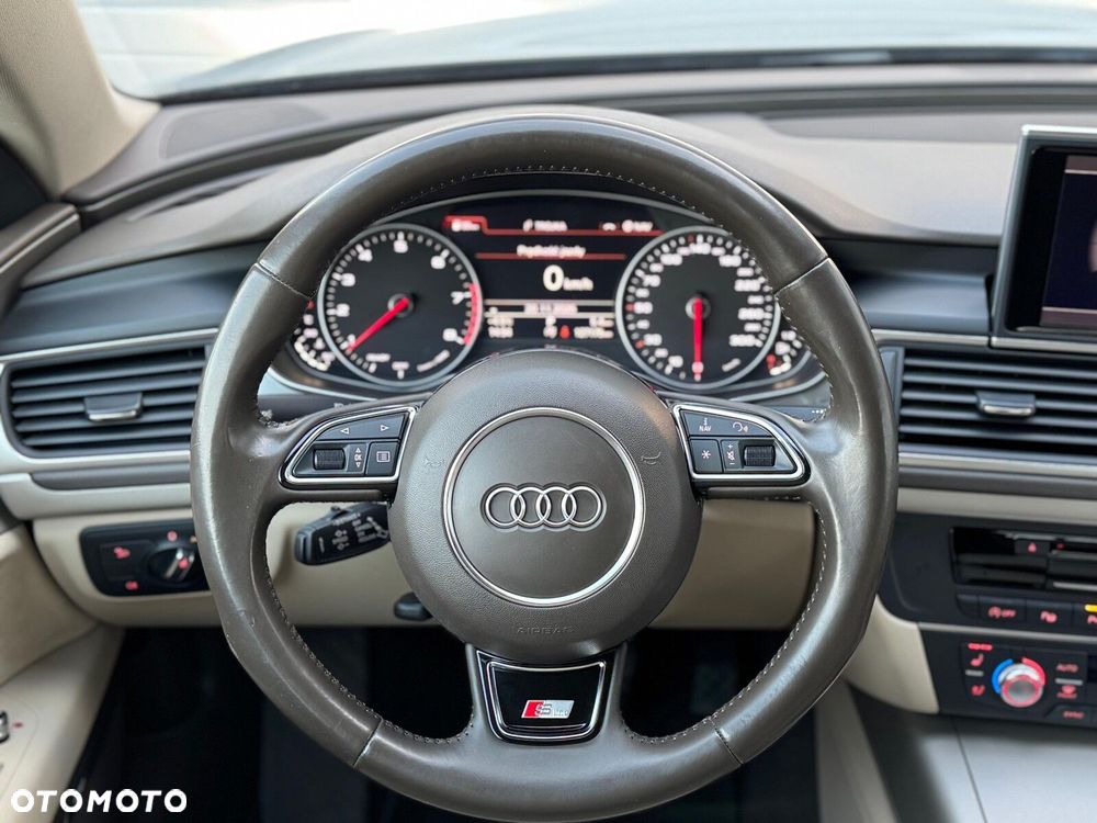 Audi A7 Sportback - 18