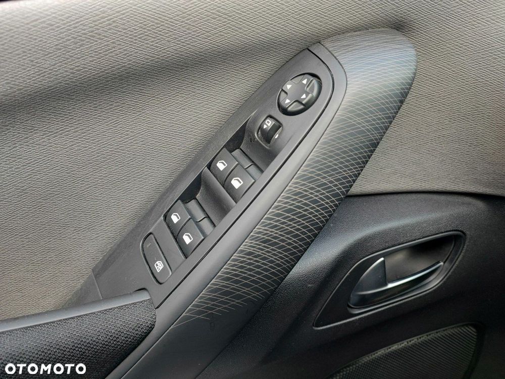 Citroën C4 Grand Picasso BlueHDi 120 SELECTION - 32