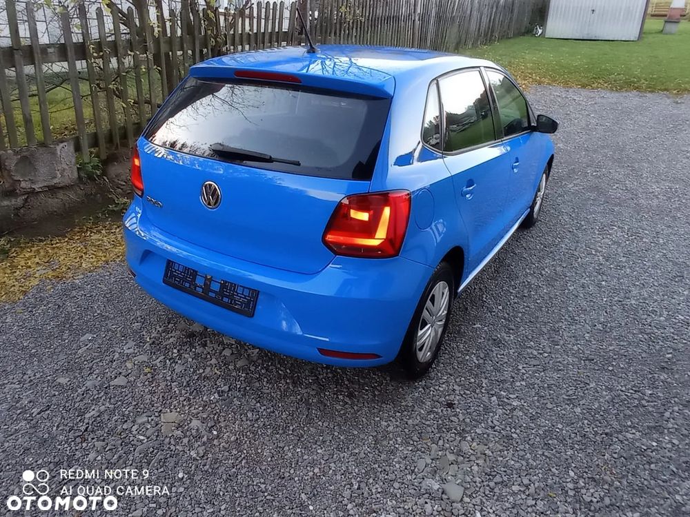 Volkswagen Polo - 3