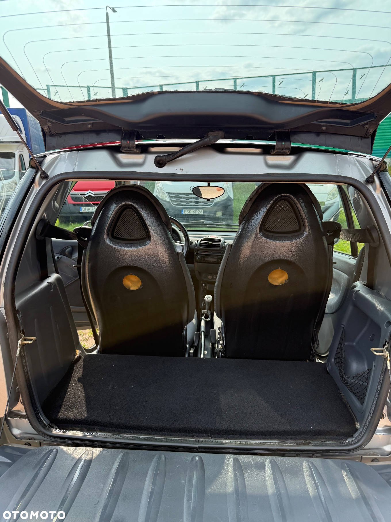 Smart Fortwo - 11