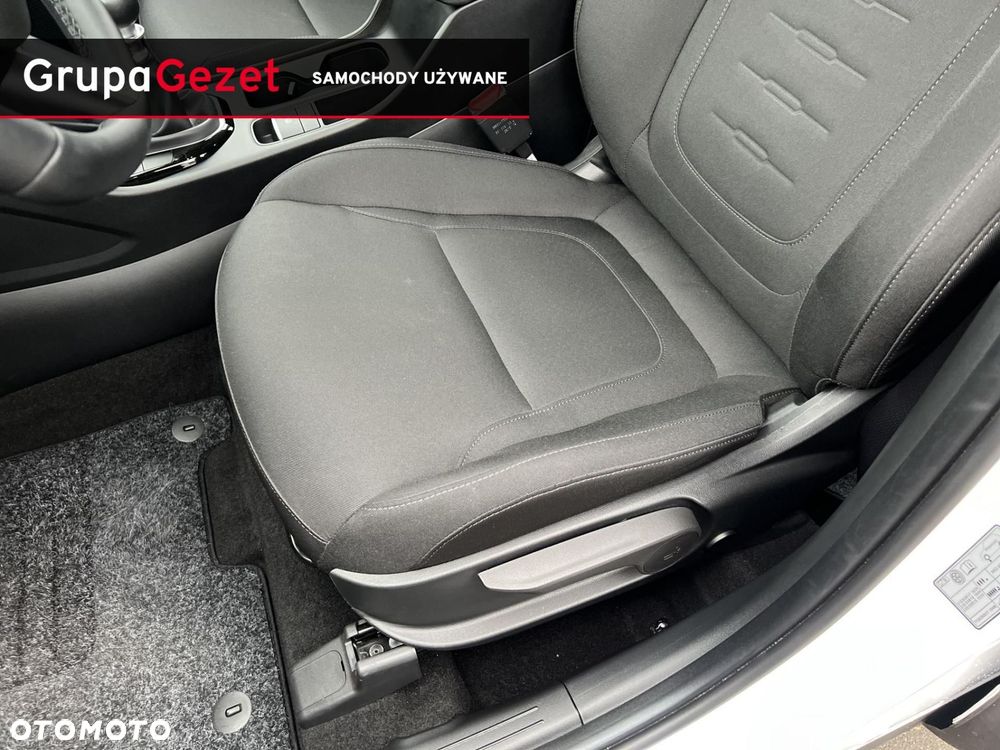 Hyundai Tucson - 12