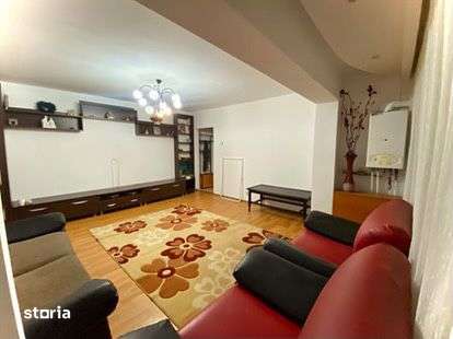 Inchiriez apartament cu 3 camere Targu Jiu — fotografia 3