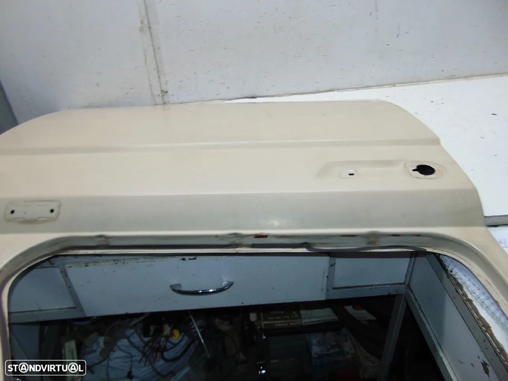 Renault 4F/4L portas - 11