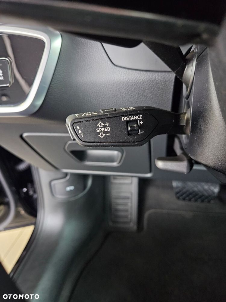 Audi A6 Avant 40 TDI mHEV Quattro Sport S tronic - 15