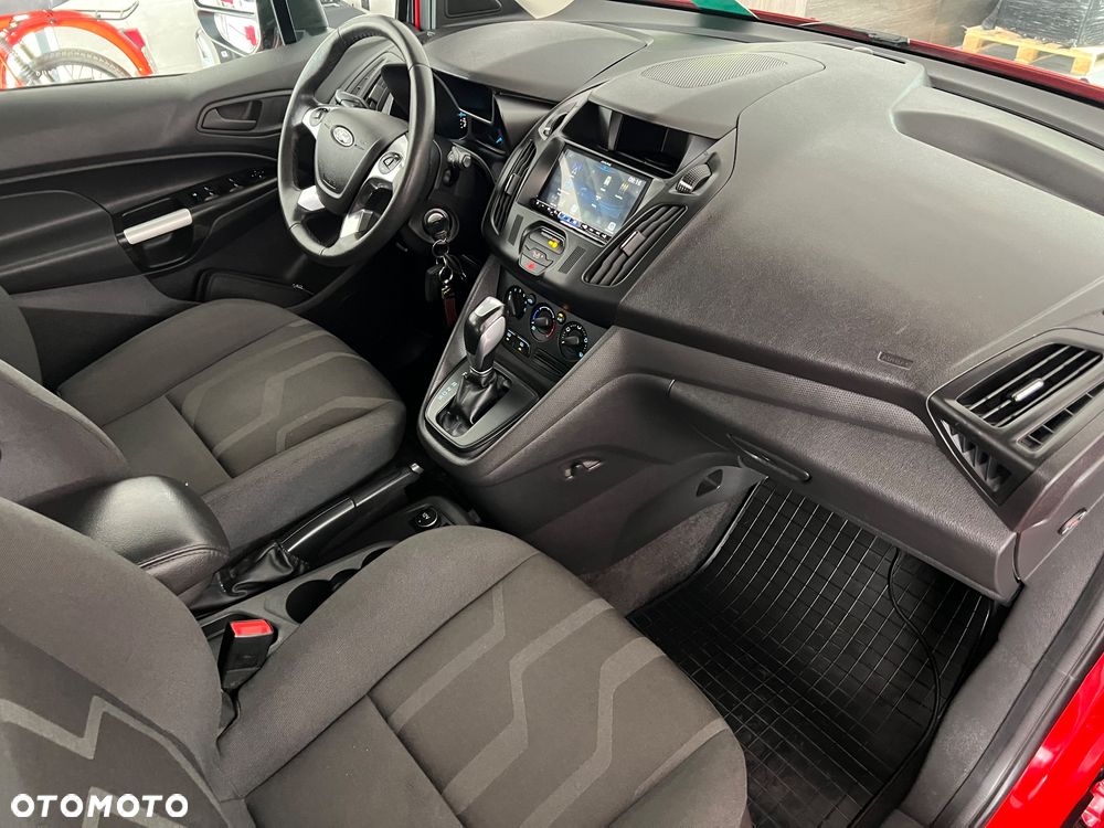 Ford Tourneo Connect 1.6 EcoBoost Titanium - 27
