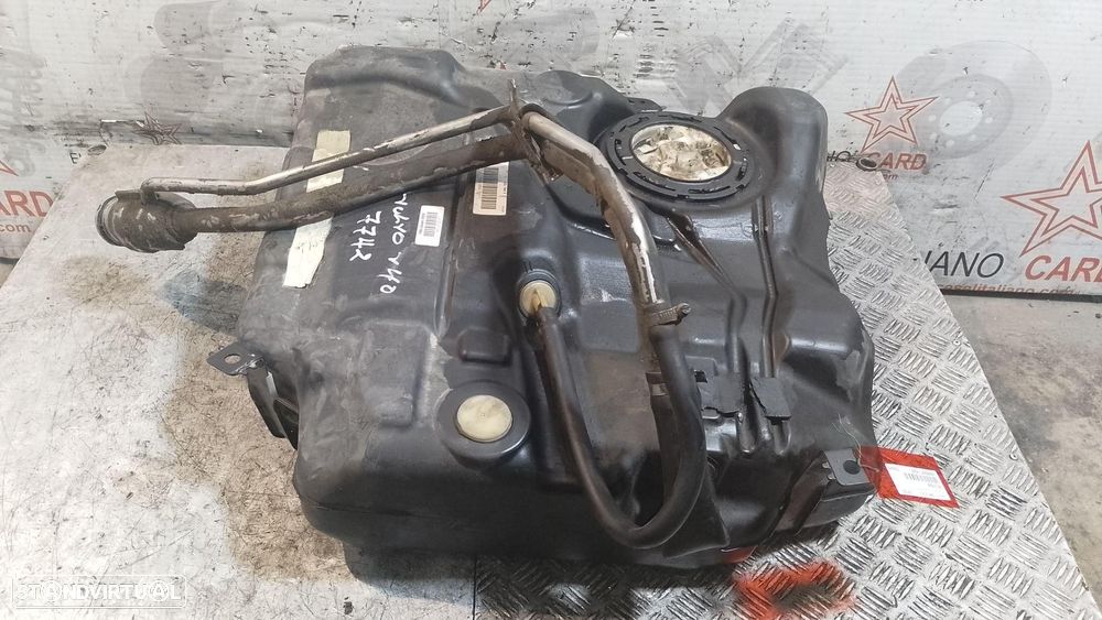 DEPÓSITO DE COMBUSTÍVEL VOLVO V40 - 1