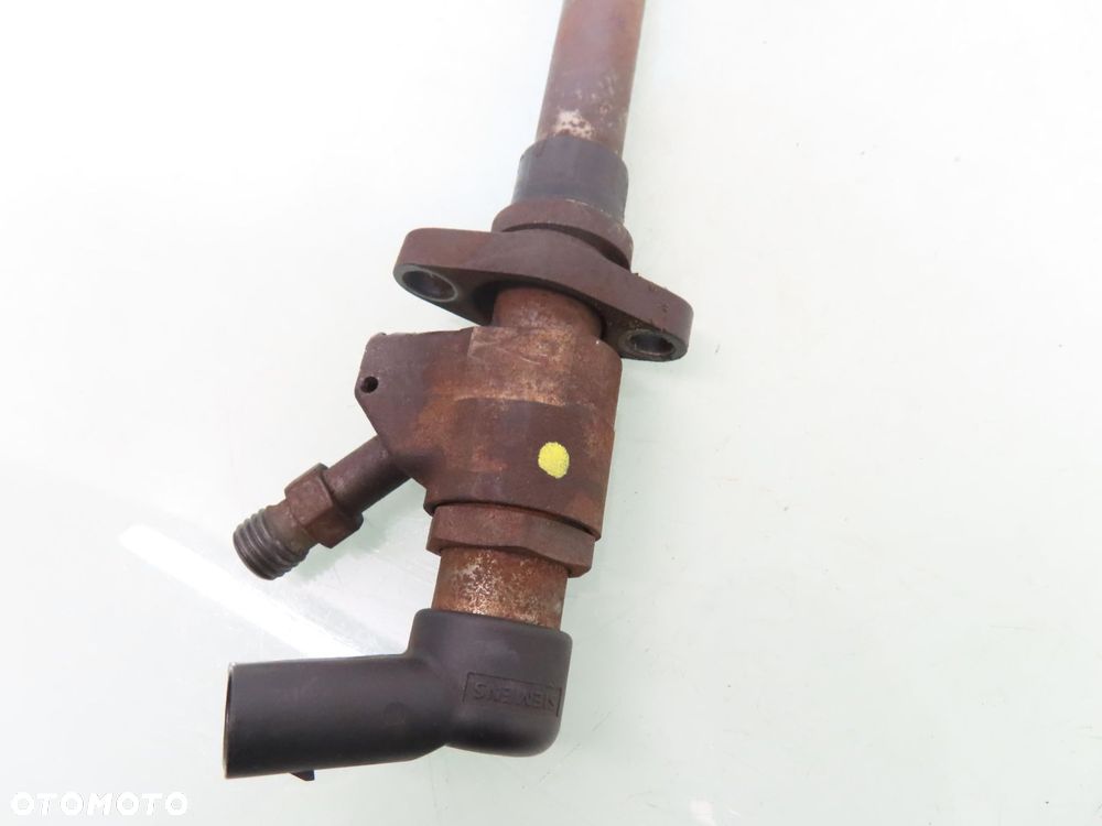 WTRYSKIWACZ FORD FOCUS C-MAX 2.0 TDCi 9647247280 - 2