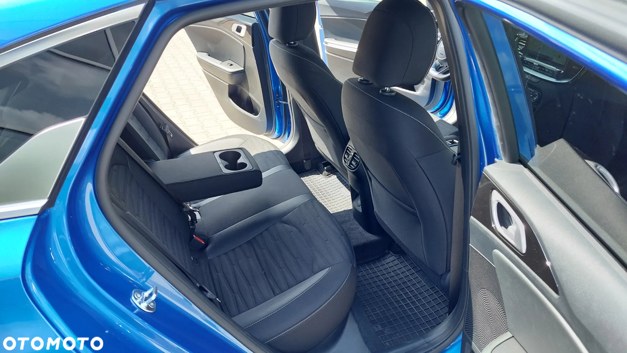 Kia ProCeed 1.5 T-GDI GT Line DCT - 20
