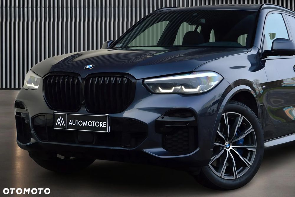 BMW X5 xDrive30d - 2